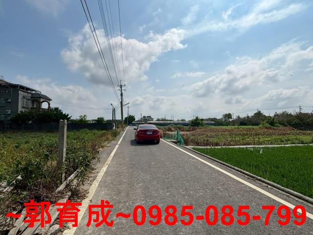 六腳農地-1