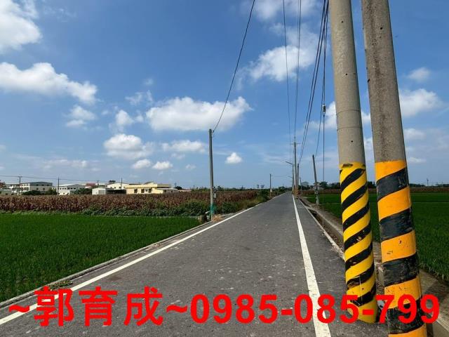 六腳農地-2