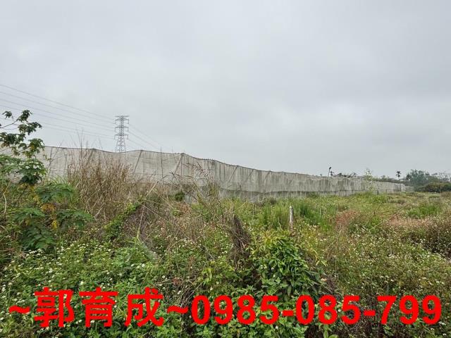 嘉義農地-4