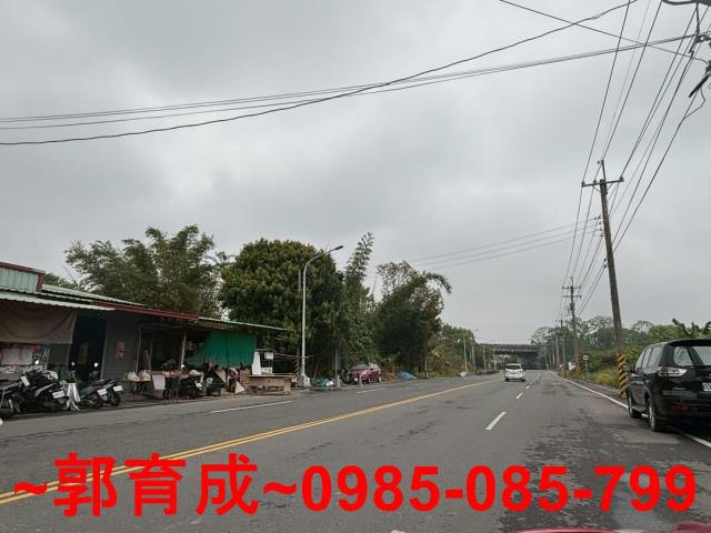 嘉義農地-6