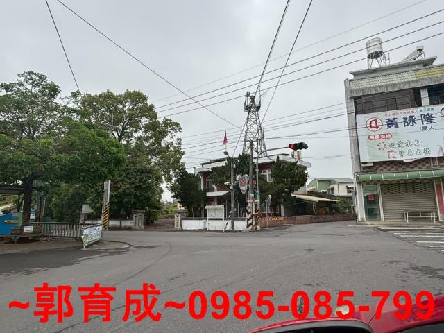 嘉義農地-8