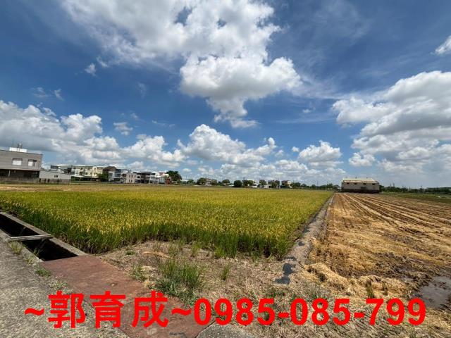 嘉義農地-1