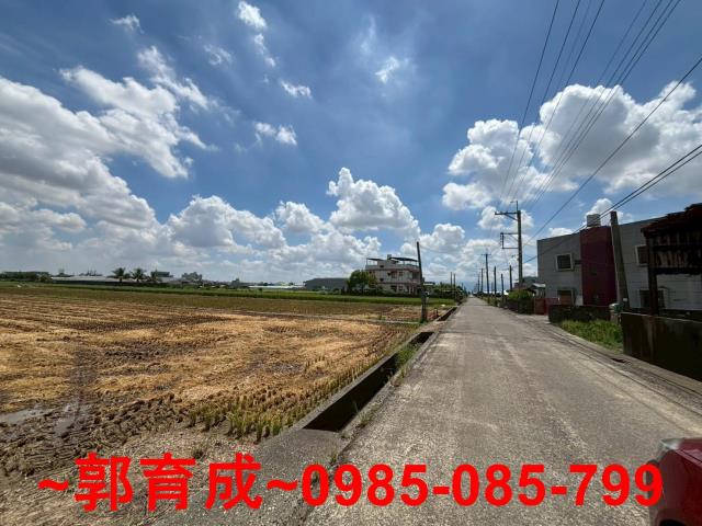 嘉義農地-3