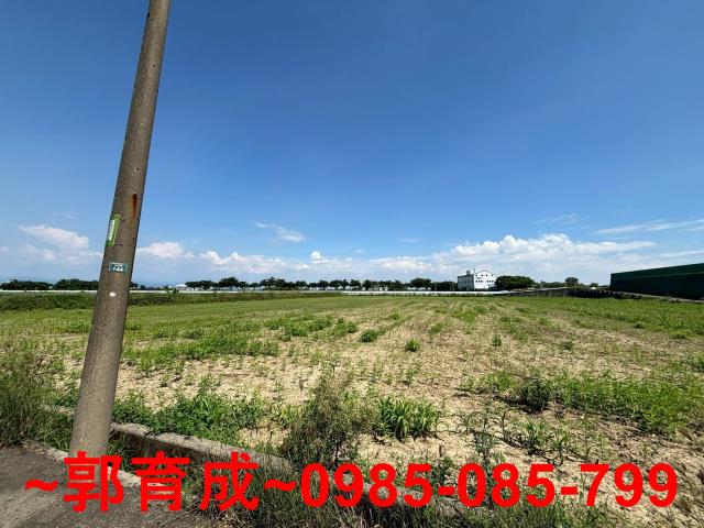 台南農地-2