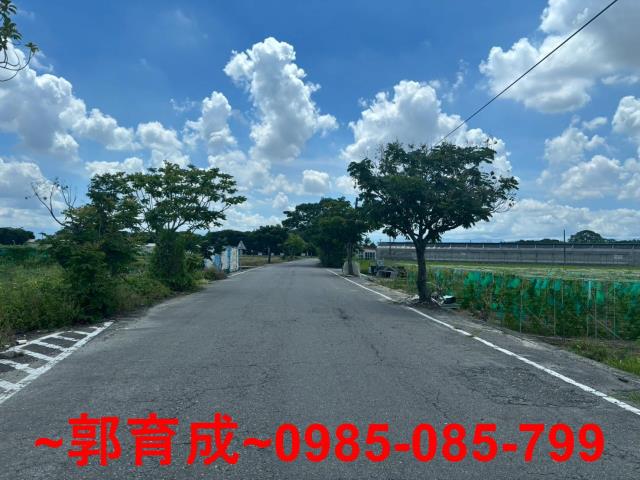 嘉義太保農地-0