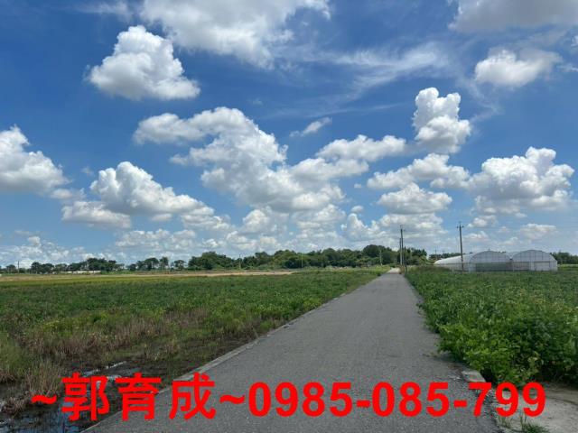 嘉義太保農地-3