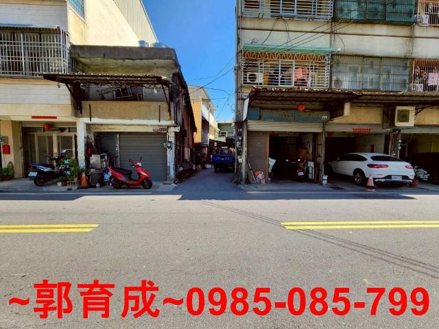 大雅建地-10