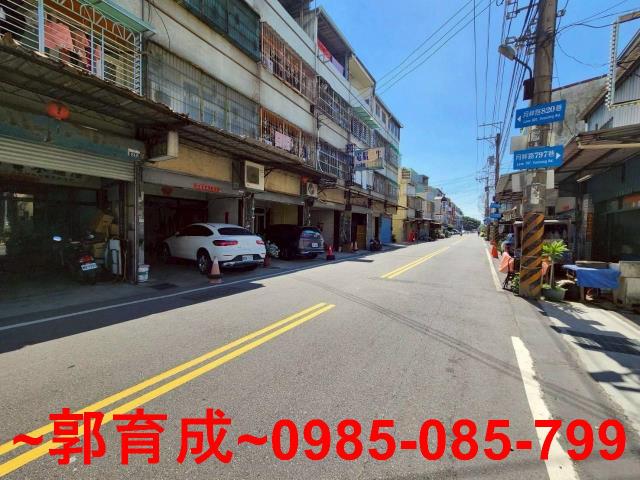大雅建地-11