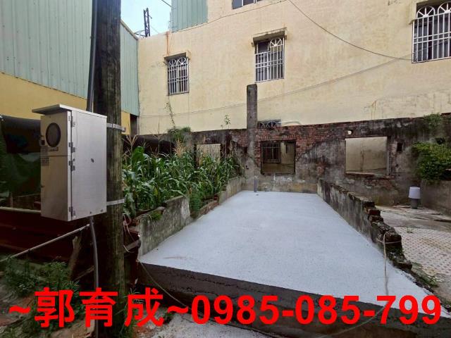 大雅建地-1