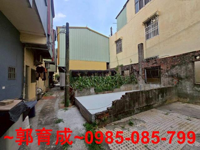 大雅建地-7