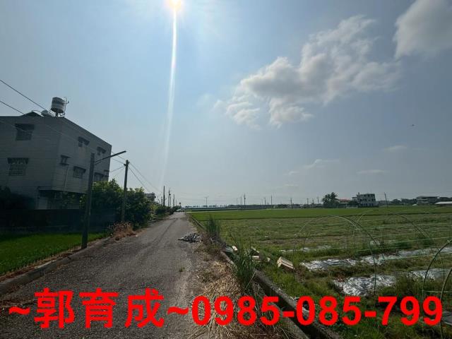 嘉義農地-1