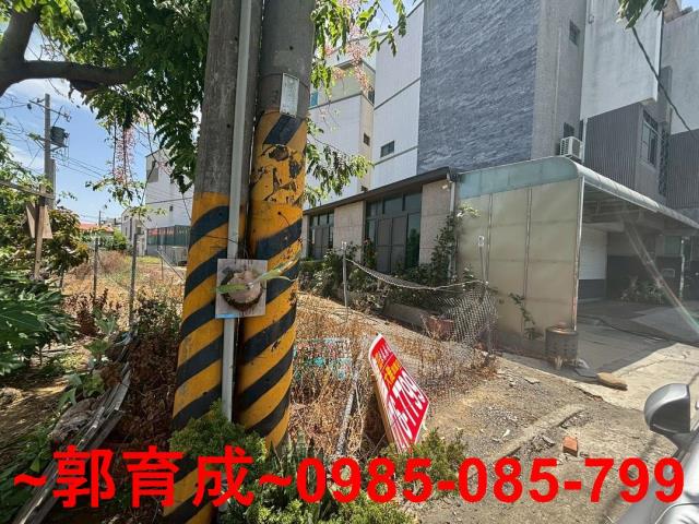 嘉義農地-0