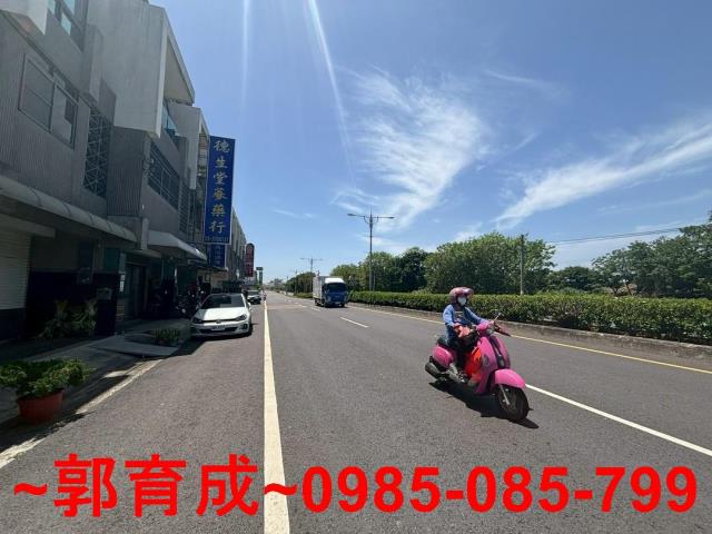 嘉義農地-3