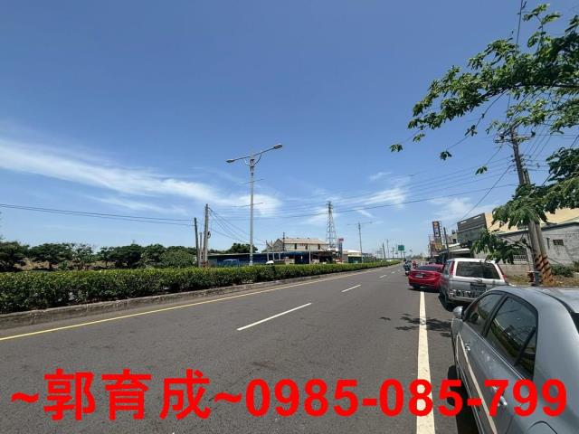嘉義農地-4