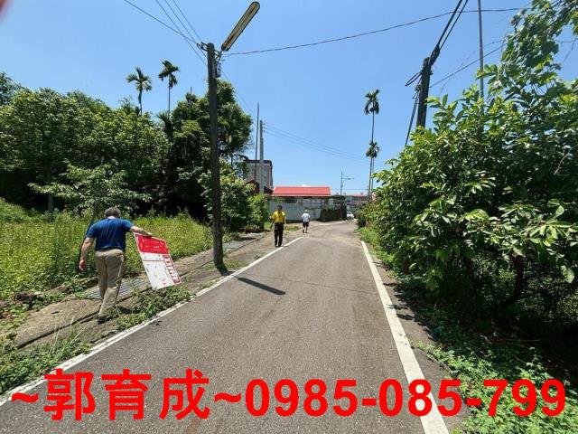 番路農地-5