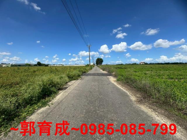 嘉義農地-5