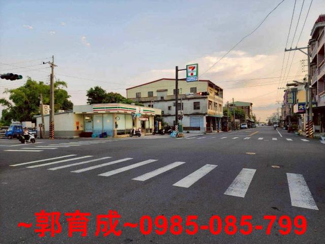 嘉義溪口農地-10