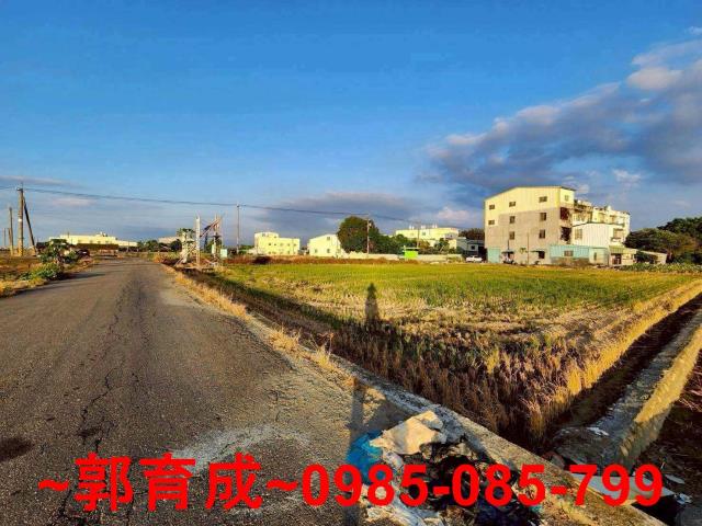 嘉義溪口農地-3