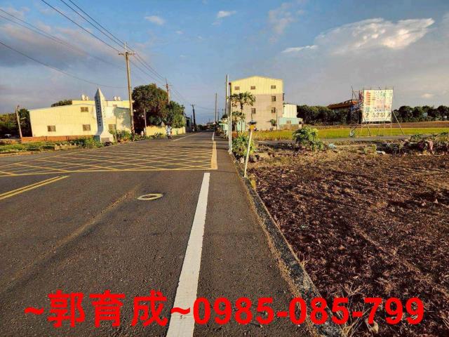 嘉義溪口農地-6