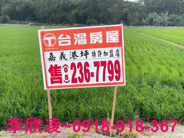白河農地-1