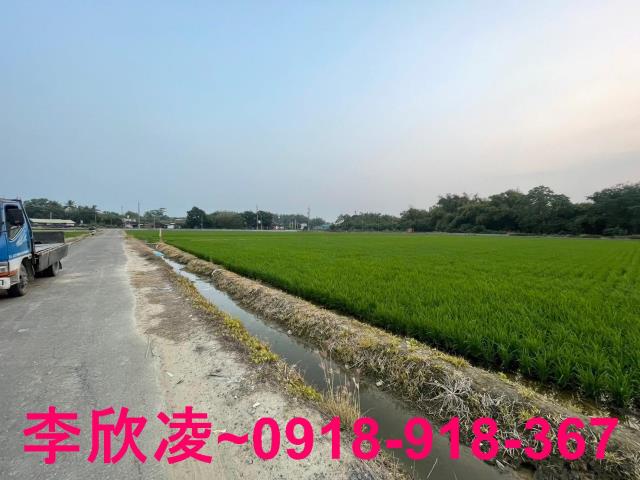 白河農地-2