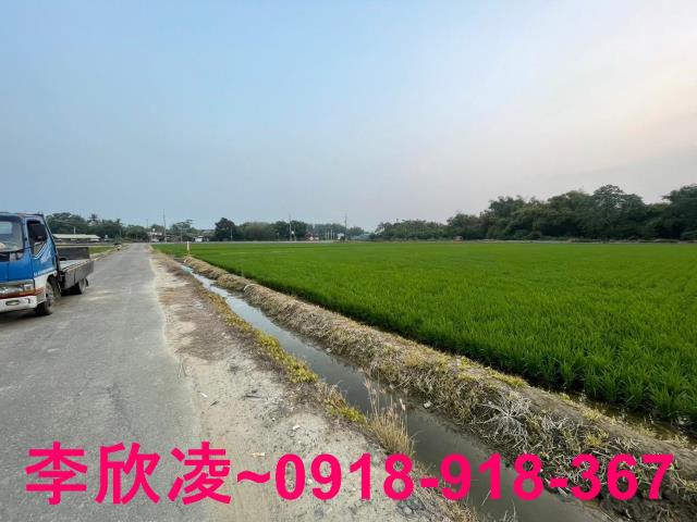 白河農地-3
