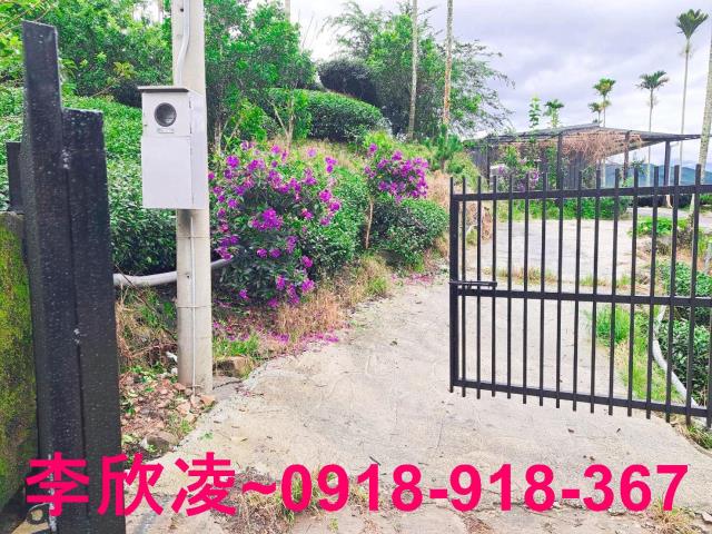 梅山農地-13