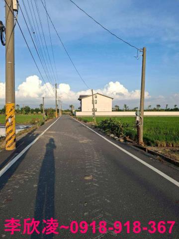 溪口農地-2