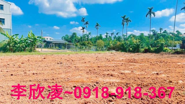 嘉義農地-9