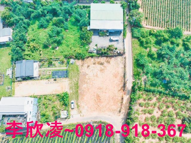 嘉義農地-1