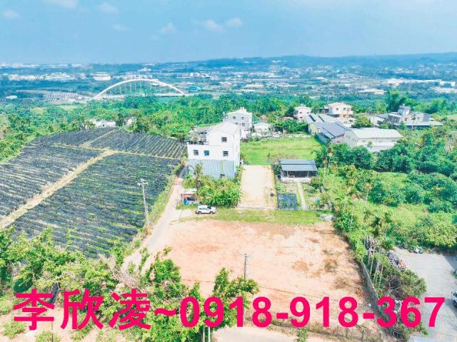 嘉義農地-2