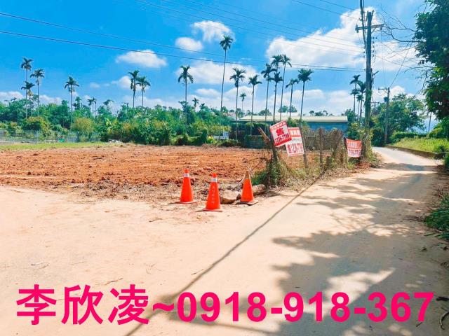 嘉義農地-3