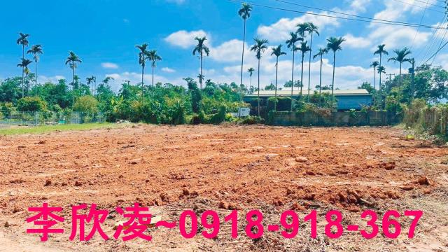 嘉義農地-4