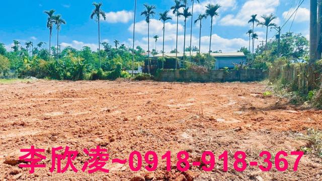 嘉義農地-8