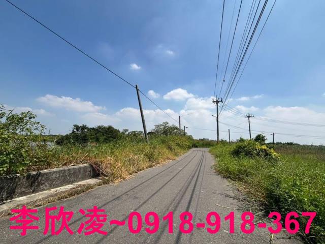 布袋農地-1