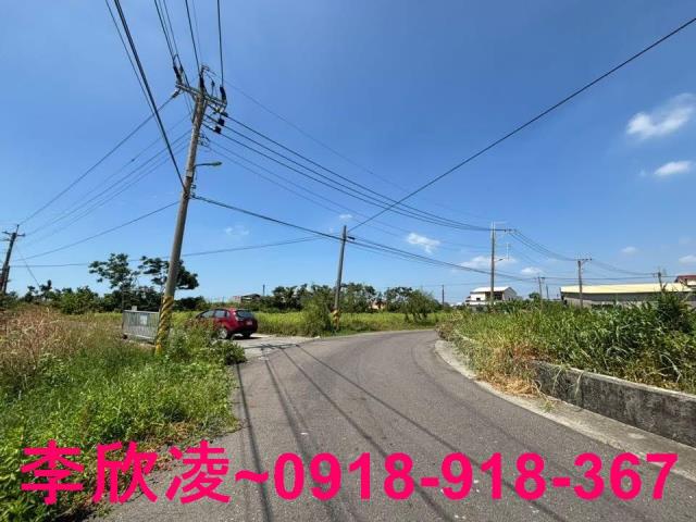 布袋農地-2