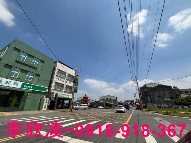 布袋農地-5