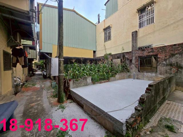 台中大雅建地-3